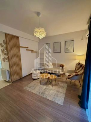 Apartament cu 2 camere de inchiriat, pet-friendly, Chisoda - Photo 1
