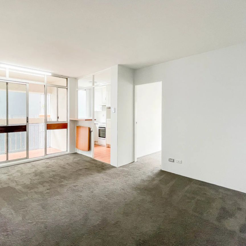 Centrally located apartment - Photo 1