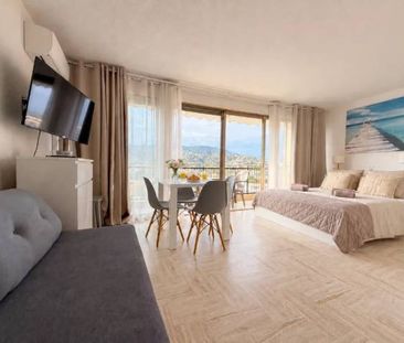 Studio de 30m2 avec terrasse et piscine - Photo 2