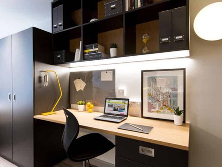 Classic Studio - Photo 4