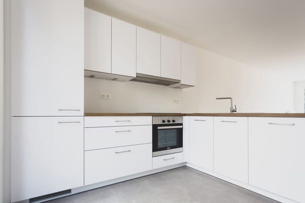 Appartement te huur - Foto 1