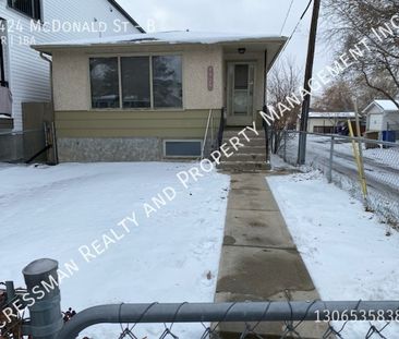 1 Bedroom + Den, 1 Bath Basement Suite - Photo 6