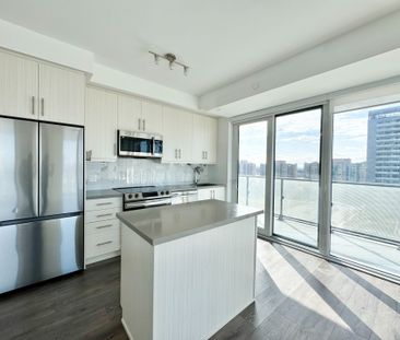 For Lease - 105 Oneida Crescent Unit# 1110, Richmond Hill, Ontario - Photo 4