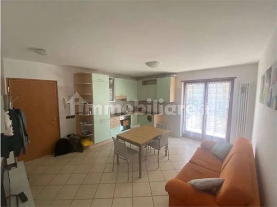 Bilocale 65 m², Marco, Rovereto - Photo 1