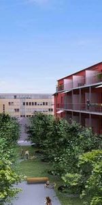 4.5 Zimmer, 126 m², 1. Stock - Foto 3