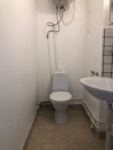 Gyesjögatan, Eksjö - Foto 5