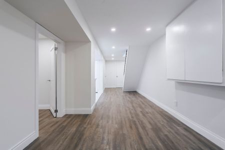 For Lease - 2668 Hollington Crescent Unit# Lower, Mississauga, Ontario - Photo 2