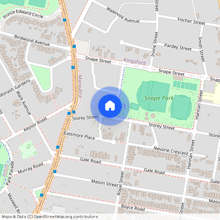 34 Percival Street, Maroubra NSW 2035