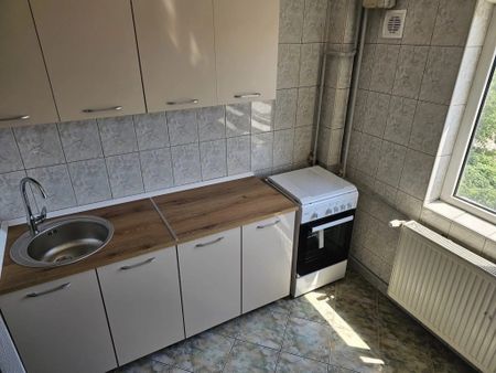 Brancoveanu paduroiu etaj 7 - Fotografie 5