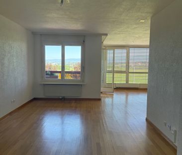 3 Zimmer, 91 m² - Photo 1