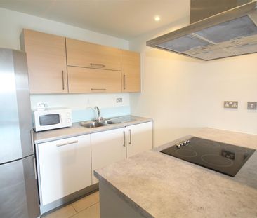 Icona point, Warton Road, Stratford - Photo 5