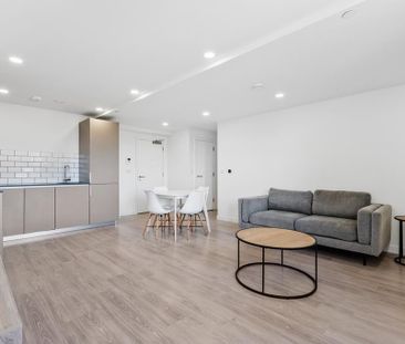 1 bedroom apartment to rent - Photo 6