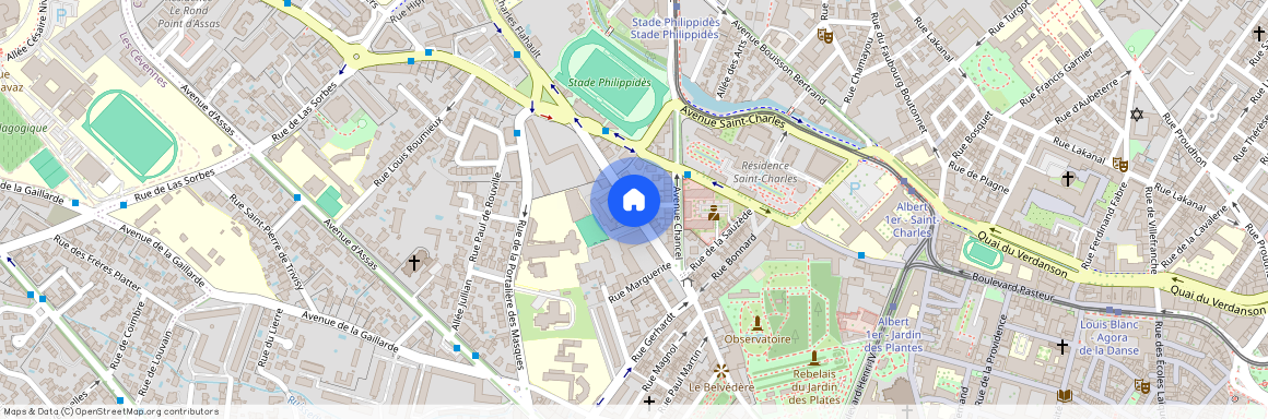 Building Rue du Faubourg Saint-Jaumes - premiere-conciergerie - 1531005, Rue du Faubourg Saint-Jaumes, Montpellier