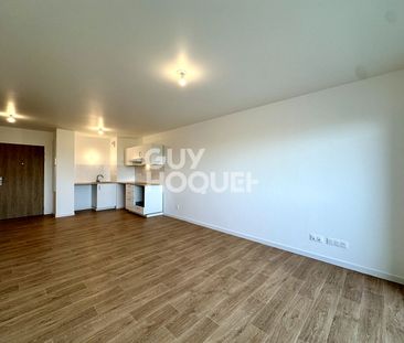 Appartement 2 pièce(s) 47.88 m2 - Photo 6