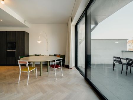 Louizalaan, Brussel - Photo 3