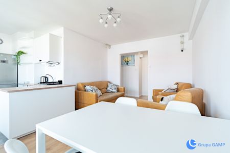 4 pok. 67m2*Pszenna*Wola Duchacka*Bonarka - Zdjęcie 4