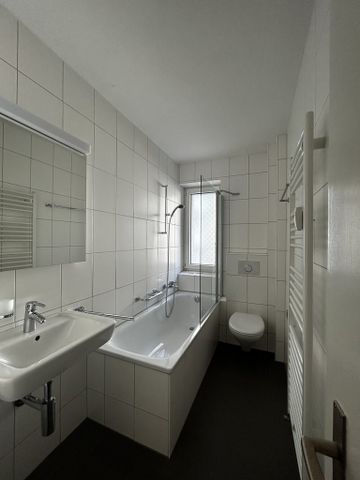schöne Stadtwohnung im Trendquartier Wiedikon - Foto 2