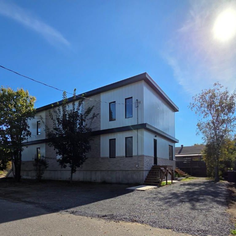 Maison neuve 2026 - Photo 1