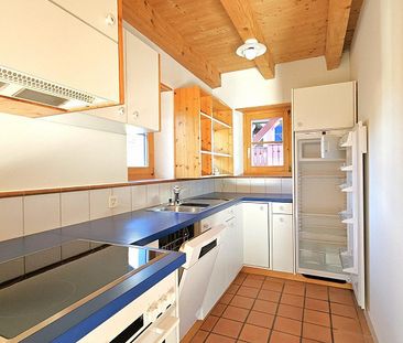 3.0 Zimmerwohnung in Ramsen - Photo 6