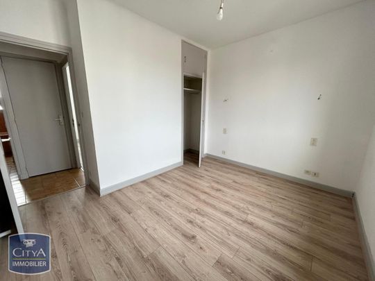 Location Appartement 3 pièces 53m² BRIVE LA GAILLARDE 19100 - Photo 1