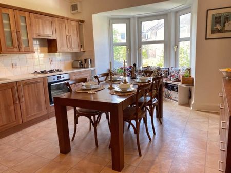 Desswood Place, First Floor, AB25 - Photo 4