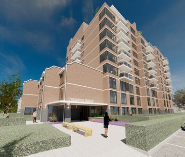 Graadt van Roggenstraat 105L - Foto 5