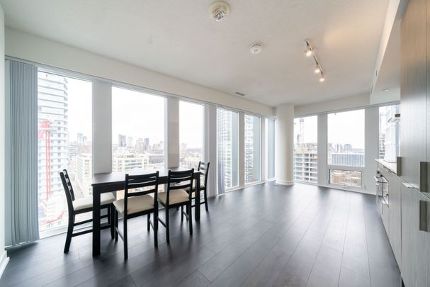 For Lease - 60 Shuter Street Unit# 2511, Toronto, Ontario - Photo 1