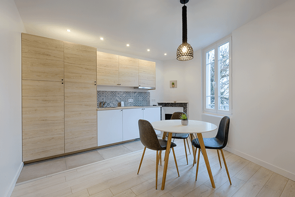 Superbe appartement 2 pièces - MELUN - Photo 1