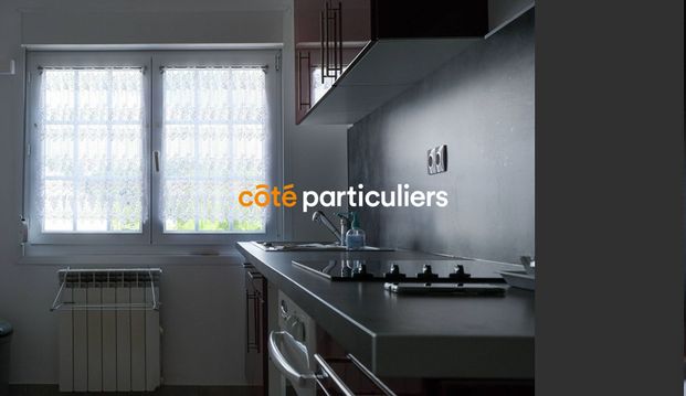 MAISON DE VILLE 2CH SAINT MICHEL SUR TERNOISE - Photo 1