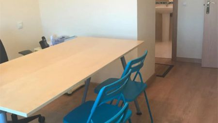 Piso de alquiler en Avenida de José Hierro, 30, Urbanizaciones - Foto 3