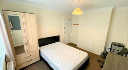 5 bedroom house to rent - Photo 4