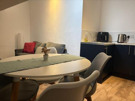 1 bedroom house to rent - Photo 2