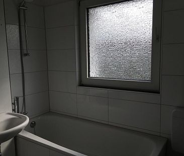 Sofort frei - 2 Zimmer im Süden von Unna - WBS erforderlich - Foto 1