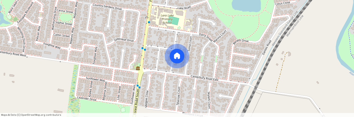 16 Newell Street, Vic 3212, Lara