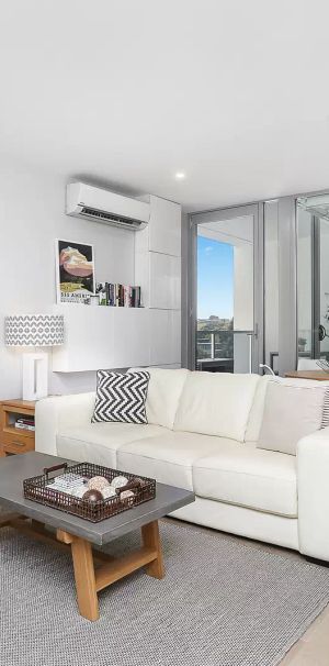 MGM MARTIN - ONE BEDROOM APARTMENT – FULLY FURNISHED - Photo 1