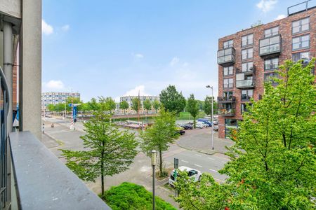 Appartement te huur: Lodewijk Pincoffsweg 159 3071 AS Rotterdam - Photo 3
