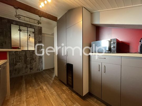 Location Appartement 1 pièce 22,68 m² - Photo 1