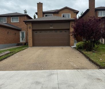 For Lease - 185 Campbell Avenue Unit# Basement, Vaughan, Ontario - Photo 2