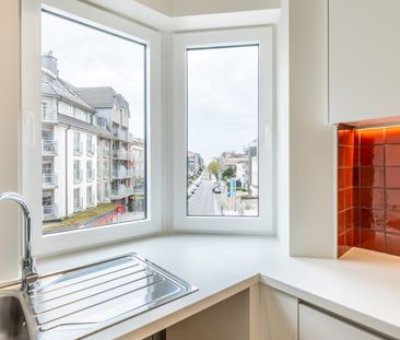 Zeelaan 222 - 02.01 - Foto 5