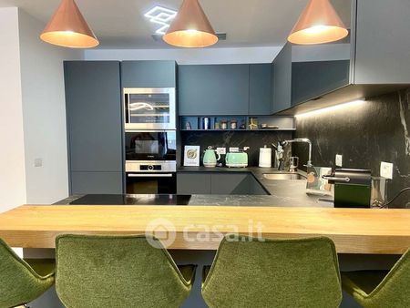 Trilocale in Affitto in Via Giuseppe Compagnoni 12 a Milano - Foto 4