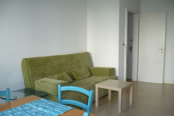 Metzerstrasse 38, 4056 Basel - Photo 1