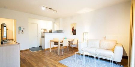 Appartement te huur in Oudergem voor € 1.150 met 1 slaapkamer - Photo 4