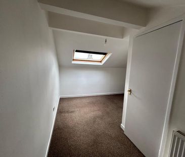 1 bedroom terraced house to rent - Photo 2