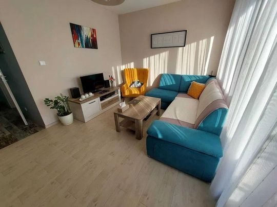 Komfortowe mieszkanie w centrum miasta, 50m2 - Photo 1