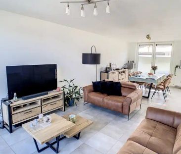 Halfopen bebouwing met tuin in rustige woonwijk te Borgloon - Photo 4