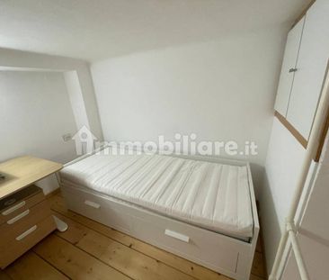 Trilocale via Giuseppe Lagrange 10, Ascanio Sforza, Milano - Foto 6