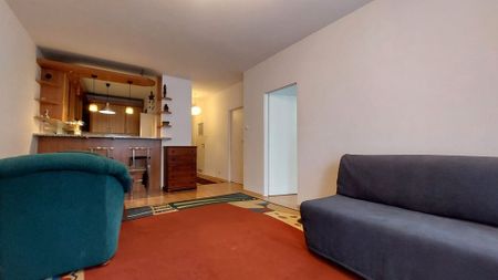 Sprawdź >>> Widne mieszkanie z garderobą 52.3 m² - Photo 4