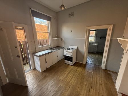 1/59 Puckle Street, Moonee Ponds VIC 3039 - Studio For Rent | Domain - Photo 3