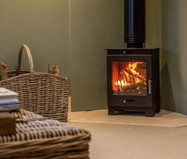 1 bedroom detached house to rent - Photo 1