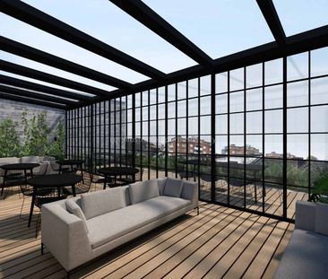 Premium Accessible Studio - Photo 6